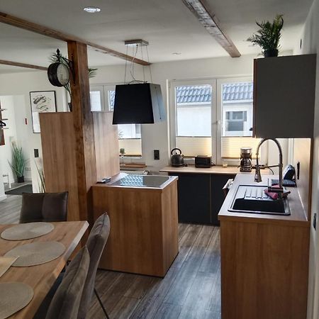 Stadtnah An Der Foerde 57 01 Flensburgo Esterno foto