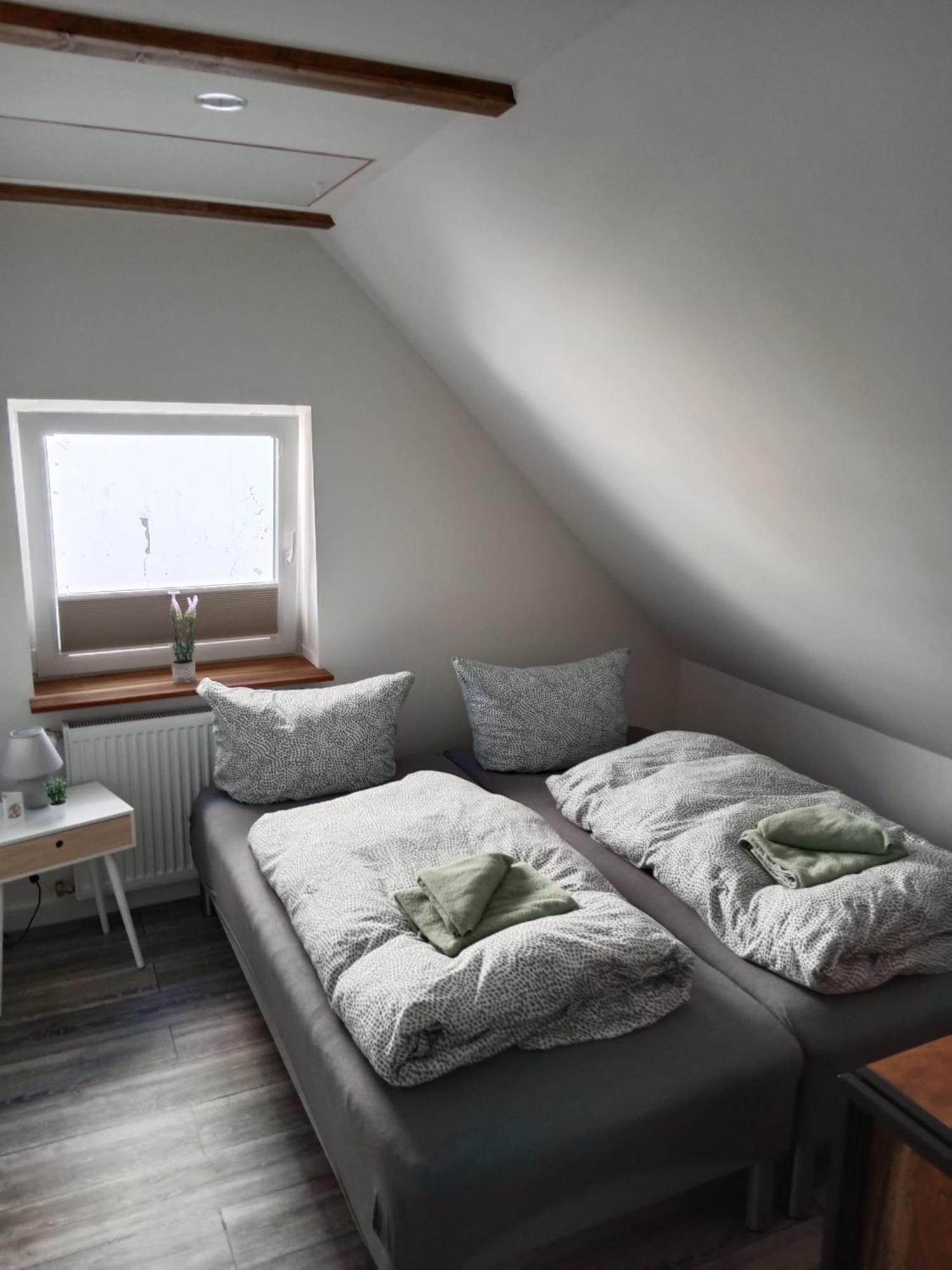 Stadtnah An Der Foerde 57 01 Flensburgo Esterno foto