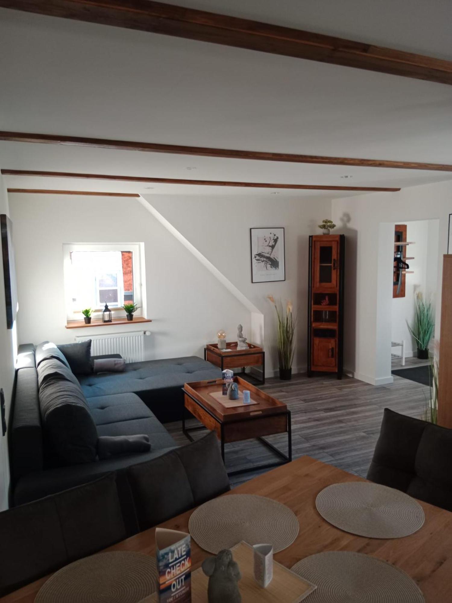 Stadtnah An Der Foerde 57 01 Flensburgo Esterno foto