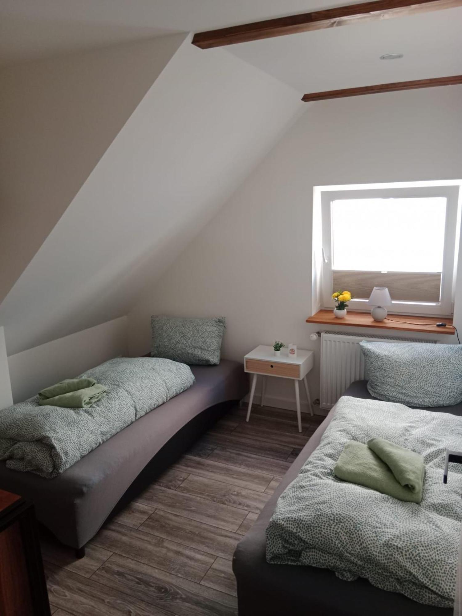 Stadtnah An Der Foerde 57 01 Flensburgo Esterno foto