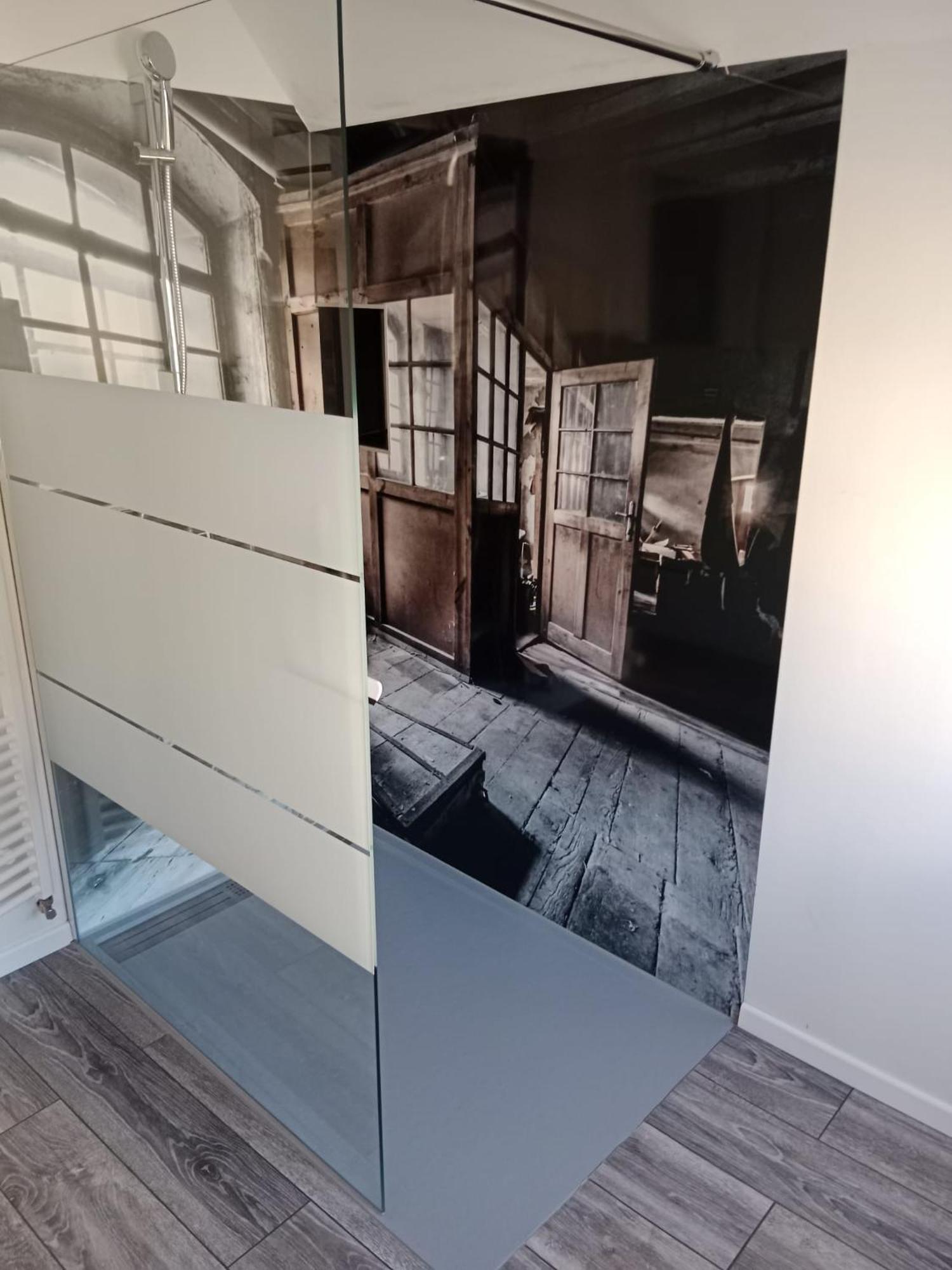 Stadtnah An Der Foerde 57 01 Flensburgo Esterno foto
