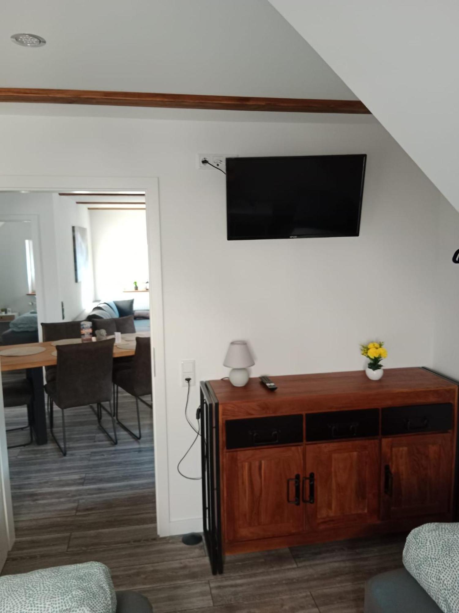 Stadtnah An Der Foerde 57 01 Flensburgo Esterno foto